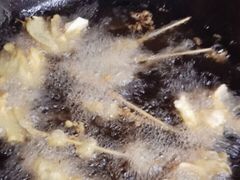 -回忆经典小肉串