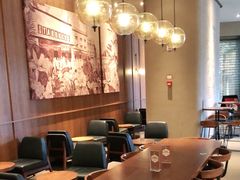 -星巴克(宝山万达店)