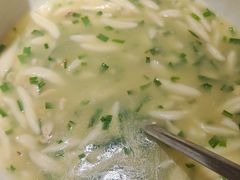 -沈家花园如皋菜(海阳路店)