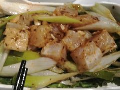 秘制干碟-么喱烤肉(中商百货店)