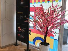 -麦当劳(塔园路店)