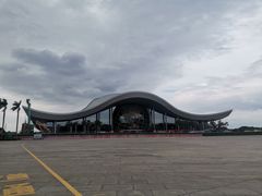 -广东科学中心科技影院