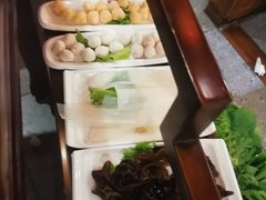 -火儿旺重庆老火锅 (吉力湖街店)