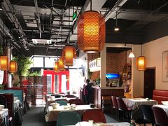 大堂-雲蜀龙阁·金牌水煮鱼(方庄店)