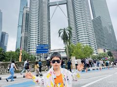 -吉隆坡国油双峰塔