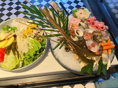 -生如夏花泰式火锅(鹭洲里店)
