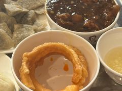 -姚记炒肝店(鼓楼店)