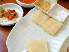 -全州拌饭馆(断桥店)