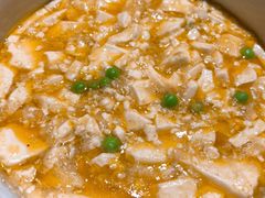 招牌虾黄豆腐-南京大牌档(三阳广场苏宁店)