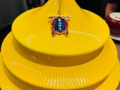 -花家怡园(四合院总店)