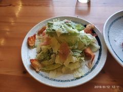 -PIZZA BIANCA(万象城店)