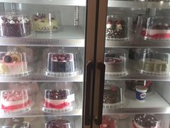-DQ·蛋糕·冰淇淋(南开大悦城2F店)