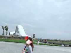 -哈尔滨大剧院