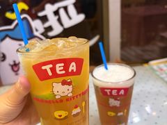 -氷冰凉刨冰甜品(北京路店)