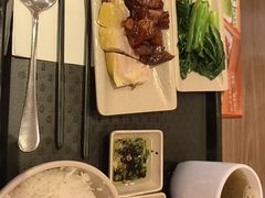 -大快活(罗湖商业城分店)