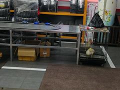 -京东养车(岳各庄店)