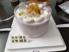 -FALANC CAKE生日蛋糕(广州店)