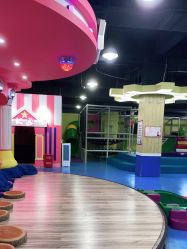 -妙妙乐儿童乐园·生日派对·班级聚会(兰溪嘉泰新时代店)