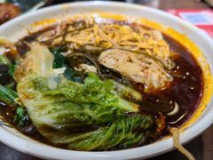 -老赵太太麻辣烫涮肚馆(大经路店)