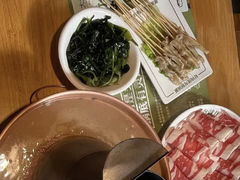 -刘老表·瓦罐汤涮肉(樟树林店)