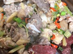 -潮香兴煲仔饭(莲花路店)
