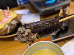 -小木屋米酒店总店