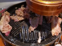 -kingkong大猩猩烤肉(CBD店)