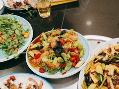 -瑞杰烧烤店·24小时营业(山东路店)