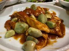 -小吊梨汤·北京菜(香山店)