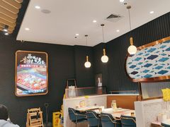 -三江源活鱼现烤(维多利摩尔城店)