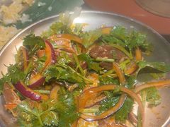 -韩都烤肉·烤鳗鱼(中街小北总店)