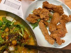 -小满手工粉(上海月星环球港店)