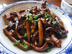 -洞天食府(北大街店)