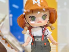 -泡泡玛特POPMART(合生汇店)