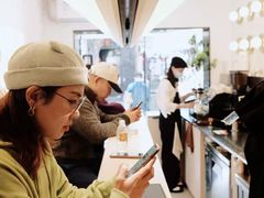-村口大树(长乐路店)