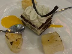 -马克西姆餐厅(崇文门店)