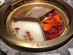 -麻路成都火锅(柏威年店)