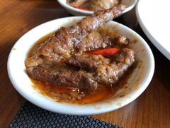 -岷山饭店-芝芝自助餐厅