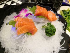 -蟹之国·精品蟹料理(极地店)