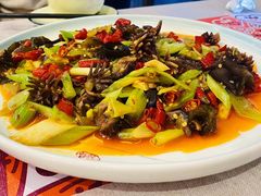 -洪霞餐馆