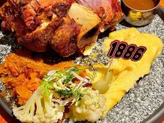 -1886德国汽车餐厅(外滩中央店)