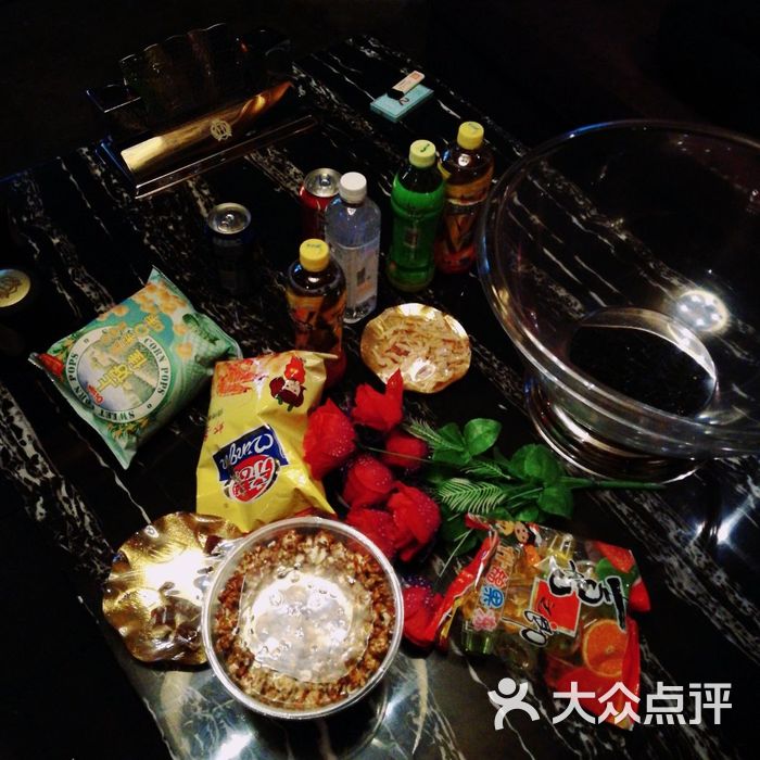 豪门夜宴ktv