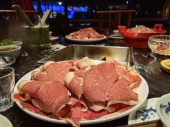 -二荆条·蜀鲜汇城市森林火锅