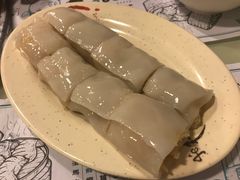 -点点心点心专门店(旺角店)