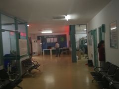 -横街社区卫生服务中心