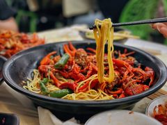 老长沙口味虾-聚味瞿记·龙虾堂(渔人码头一店)