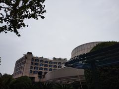 -杭州君悦酒店