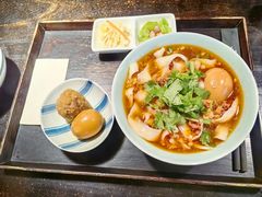 -喜晋道面馆(华严寺广场店)