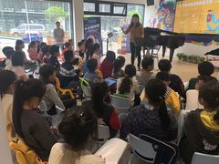 -飞童凡响艺术学校(松江区九里亭校区)