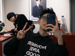 -方快PLUS照相馆(大上海时代广场店)